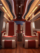 DY-DL90 6W Marine Yacht Ship Spot IP67 Kitchen Bathroom Downlight Ceiling Down Lamp Caravan RV Cabinet LED Interior Boat Light