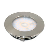 DY-DL90 6W Marine Yacht Ship Spot IP67 Kitchen Bathroom Downlight Ceiling Down Lamp Caravan RV Cabinet LED Interior Boat Light
