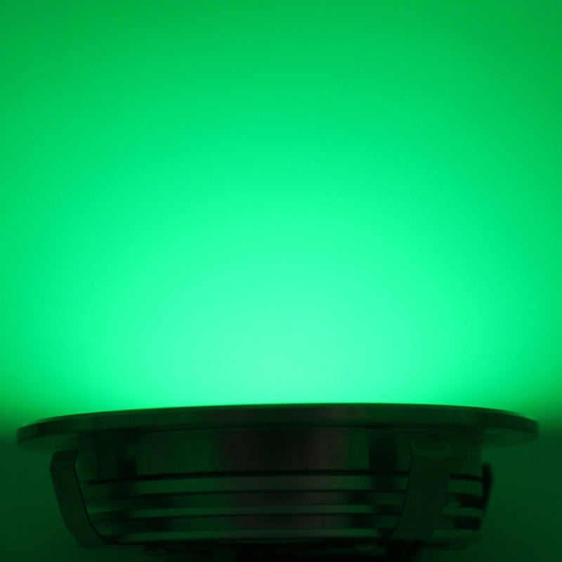 DY-DL90 6W Marine Yacht Ship Spot IP67 Kitchen Bathroom Downlight Ceiling Down Lamp Caravan RV Cabinet LED Interior Boat Light