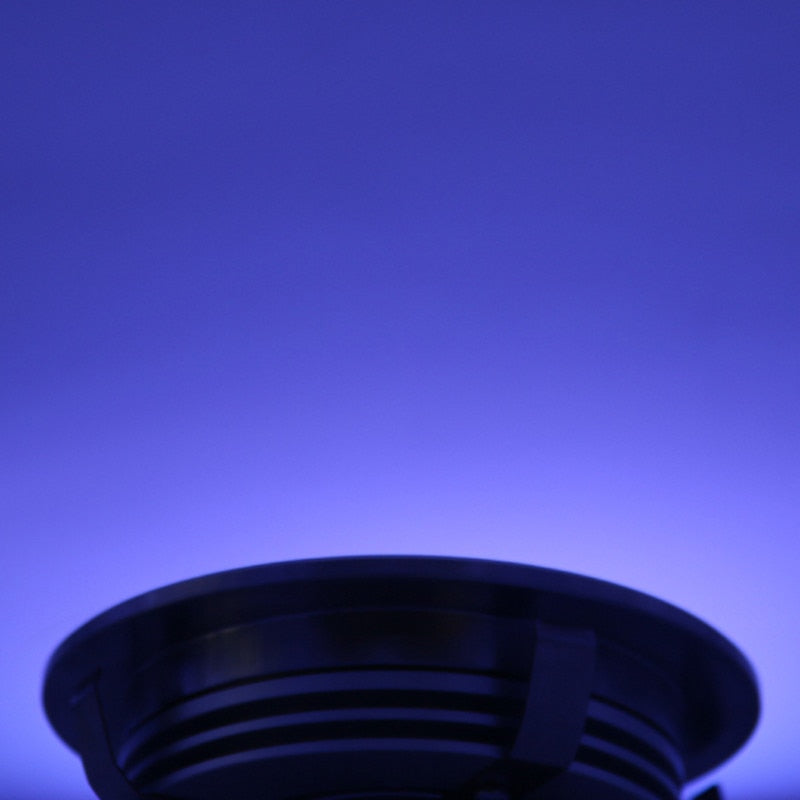 DY-DL90 6W Marine Yacht Ship Spot IP67 Kitchen Bathroom Downlight Ceiling Down Lamp Caravan RV Cabinet LED Interior Boat Light