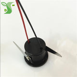 Mini LED Star light spots light DC 12V Dimmable led downlight keuken light cabinet light with driver Spotlight