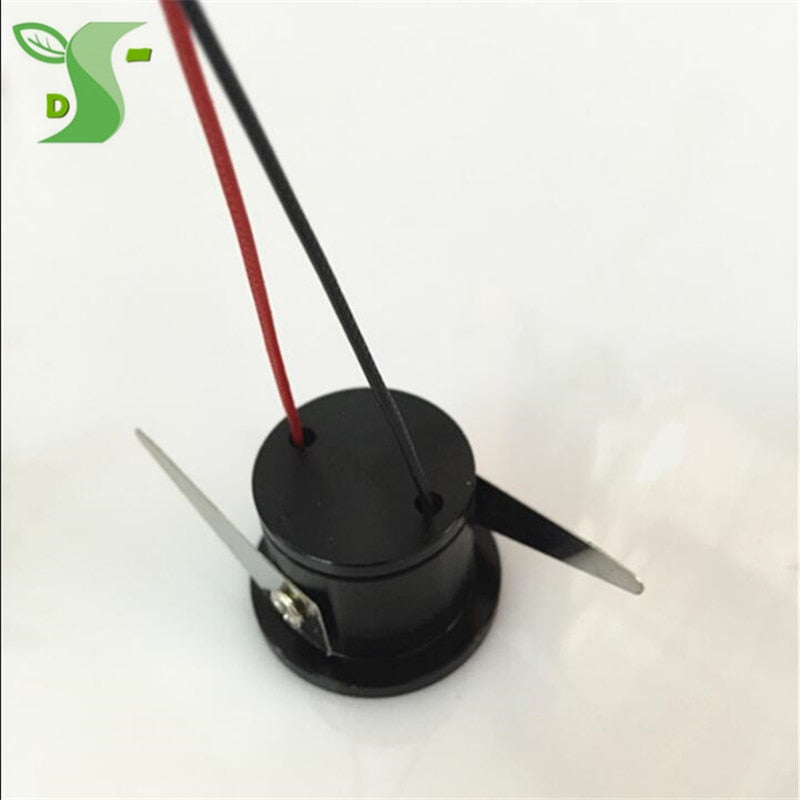 Mini LED Star light spots light DC 12V Dimmable led downlight keuken light cabinet light with driver Spotlight