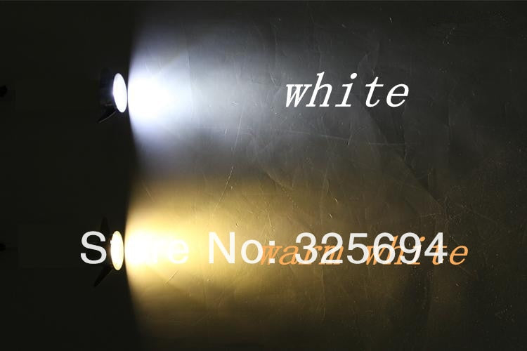 Mini LED Star light spots light DC 12V Dimmable led downlight keuken light cabinet light with driver Spotlight