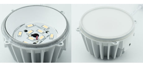 LED 2pcs 7W 9W Quality Waterproof IP65 Die-Casting Downlight Spot led it Ceiling light Waterproof Fireproof Aluminum indoor outdoor