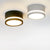 Round dimming ceiling downlight Led spotlight 7W 9W 12W 15W downlight household lighting AC85-265V