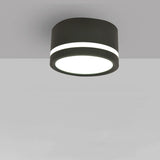 Round dimming ceiling downlight Led spotlight 7W 9W 12W 15W downlight household lighting AC85-265V