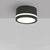 Round dimming ceiling downlight Led spotlight 7W 9W 12W 15W downlight household lighting AC85-265V