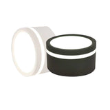 Round dimming ceiling downlight Led spotlight 7W 9W 12W 15W downlight household lighting AC85-265V