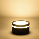 Round dimming ceiling downlight Led spotlight 7W 9W 12W 15W downlight household lighting AC85-265V