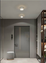 Round dimming ceiling downlight Led spotlight 7W 9W 12W 15W downlight household lighting AC85-265V