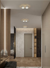 Round dimming ceiling downlight Led spotlight 7W 9W 12W 15W downlight household lighting AC85-265V