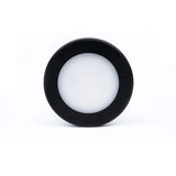 LED surface mounted downlight mini wall light panel spotlight ultra-thin ceiling household kitchen cabinet light night light