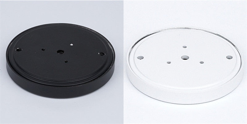 LED surface mounted downlight mini wall light panel spotlight ultra-thin ceiling household kitchen cabinet light night light