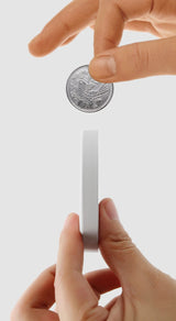 LED surface mounted downlight mini wall light panel spotlight ultra-thin ceiling household kitchen cabinet light night light