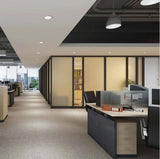 Dimmable LED Downlight COB Ceiling Spot Lighting 7W 10W 12W Led Bulb Bedroom Kitchen Indoor Ceiling Recessed Lights AC 85-265V