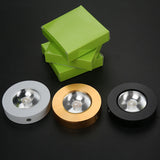 Mini Surface Mount Led Downlight w 5w 7w 10w 15w 220V lamp Ultrathin Cob Spot Led Light lighting Ceiling Home Cabinet Wardrobe