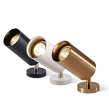 Downlights Ceiling Surface Mounted Commercial Clothing Indoor Lighting Cob Led Downlight 7W 10W Spot Led  AC85-265V