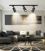 Downlights Ceiling Surface Mounted Commercial Clothing Indoor Lighting Cob Led Downlight 7W 10W Spot Led  AC85-265V