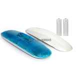 MiBoxer FUT070 6W Anti-glare RGB+CCT LED Downlight AC100~240V Color Changing Ceiling Light 2.4G RF Remote WiFi APP Voice Control