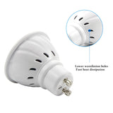 Led Surface Mounted Downlight GU10 Led Ceiling lamp Bulb Replaceable Spot Led Lighting 5W 7W For Living Room Bedroom Stores