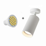 Led Surface Mounted Downlight GU10 Led Ceiling lamp Bulb Replaceable Spot Led Lighting 5W 7W For Living Room Bedroom Stores