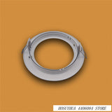 Hot Sale Round Gu10 G53 Spot Bulb Recessed Led Ceiling Light Fixture Downlight AR111 Fitting Mounting Ceiling Spot Lights Frame