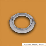 Hot Sale Round Gu10 G53 Spot Bulb Recessed Led Ceiling Light Fixture Downlight AR111 Fitting Mounting Ceiling Spot Lights Frame