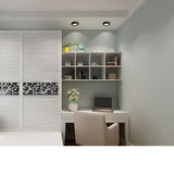 Surface Mounted 3W 5W 7W LED downlight 12W Ceiling Lamps Ultra Thin Driverless cob led spot lights 220V indoor Ceiling Fixtures