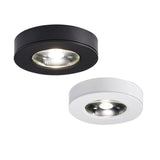Surface Mounted 3W 5W 7W LED downlight 12W Ceiling Lamps Ultra Thin Driverless cob led spot lights 220V indoor Ceiling Fixtures