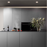 Deep Anti-Glare LED Ceiling downlight Angle Adjustable COB Spot led lights 15W 12W 7W Bedroom Kitchen led Recessed Downlight