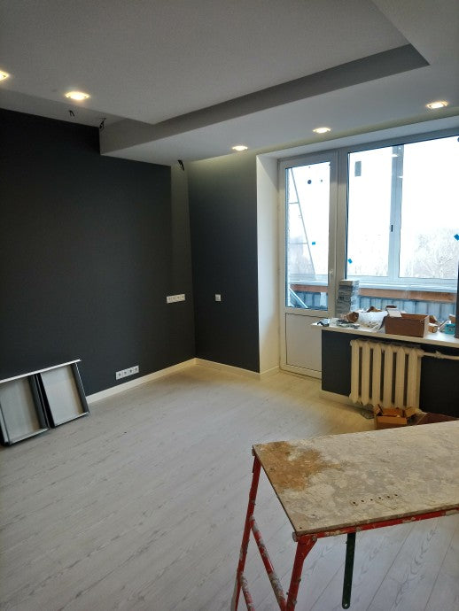 LED Panel Downlight 6W 9W 12W 18W Round Glass Panel Lights Ceiling Recessed Lamps For Home Hotel Lighting AC85-265V