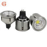 LED 5W 7W 9W Spotlight Gu10 MR16 E27 220V Dimmer LED Downlight Dimmable Spot Light LED Dimming 12V DownLight LED bulb