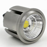 LED 5W 7W 9W Spotlight Gu10 MR16 E27 220V Dimmer LED Downlight Dimmable Spot Light LED Dimming 12V DownLight LED bulb