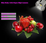 LED 5W 7W 9W Spotlight Gu10 MR16 E27 220V Dimmer LED Downlight Dimmable Spot Light LED Dimming 12V DownLight LED bulb