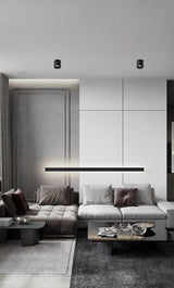 Dimmable Round 7W 9W 12W 15W 18W 20W Angle Adjustable LED Downlight Ceiling Spot Light Living Room Bedroom Household