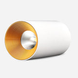 Not Dimmable Long LED COB Surface Mounted Downlight 10W/12W/15W 3000K/4000K/6000K No Cutout Ceiling Spot Light Home Decor