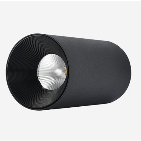 Not Dimmable Long LED COB Surface Mounted Downlight 10W/12W/15W 3000K/4000K/6000K No Cutout Ceiling Spot Light Home Decor