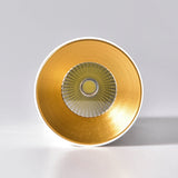 Not Dimmable Long LED COB Surface Mounted Downlight 10W/12W/15W 3000K/4000K/6000K No Cutout Ceiling Spot Light Home Decor