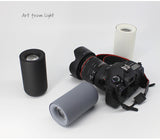 Aisilan Nordic LED Downlight Surface Mounted Ceiling Lamps AC85-260V White/Black Spot light for Living Room Bedroom Hallway