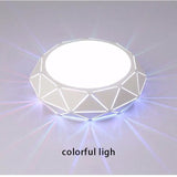 Led street lamp corridor lamp household lamp living room downlight modern home decoration indoor lighting