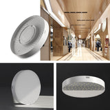 Surface Mounted Led Downlights Led Spot Light Lamp AC85~265V 12W/22W/32W/50W/60W Downlight Ceiling Spot Led Lighting Fixture for Home