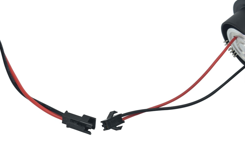 Mini COB Ceiling Light Showcase Jewery 12V 3W Cabinet Lighting LED Spot Light Cut Out Hole 40-45mm