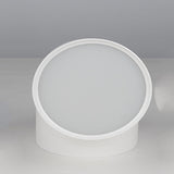 LED Downlight Ceiling Spot lights for Living Lamp 7w 12w 15w Ceiling Lighting For Kitchen Bathroom light Surface mounted