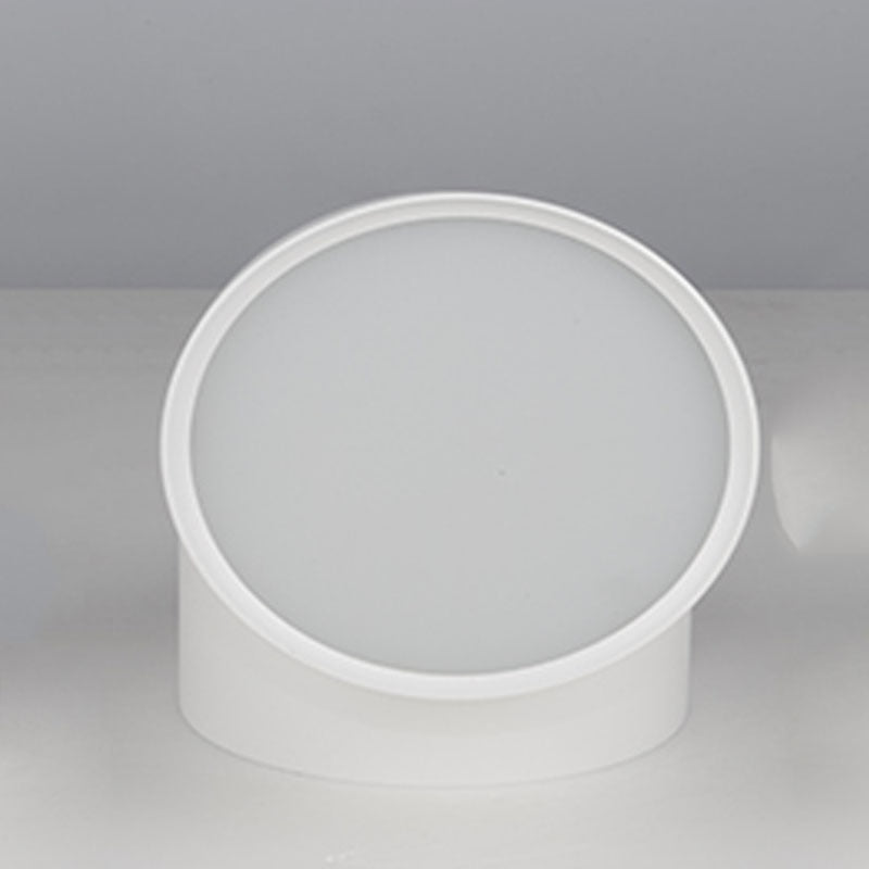 LED Downlight Ceiling Spot lights for Living Lamp 7w 12w 15w Ceiling Lighting For Kitchen Bathroom light Surface mounted