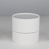 LED Downlight Ceiling Spot lights for Living Lamp 7w 12w 15w Ceiling Lighting For Kitchen Bathroom light Surface mounted