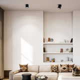 LED Downlight Ceiling Spot lights for Living Lamp 7w 12w 15w Ceiling Lighting For Kitchen Bathroom light Surface mounted