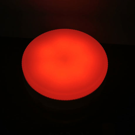 New Arrival RGB +White GX53 Led Bulb 9W 220V AC GX53 Down Light for Ceiling/Cabinet/Wall Lamp Color Changing Lighting Decorated