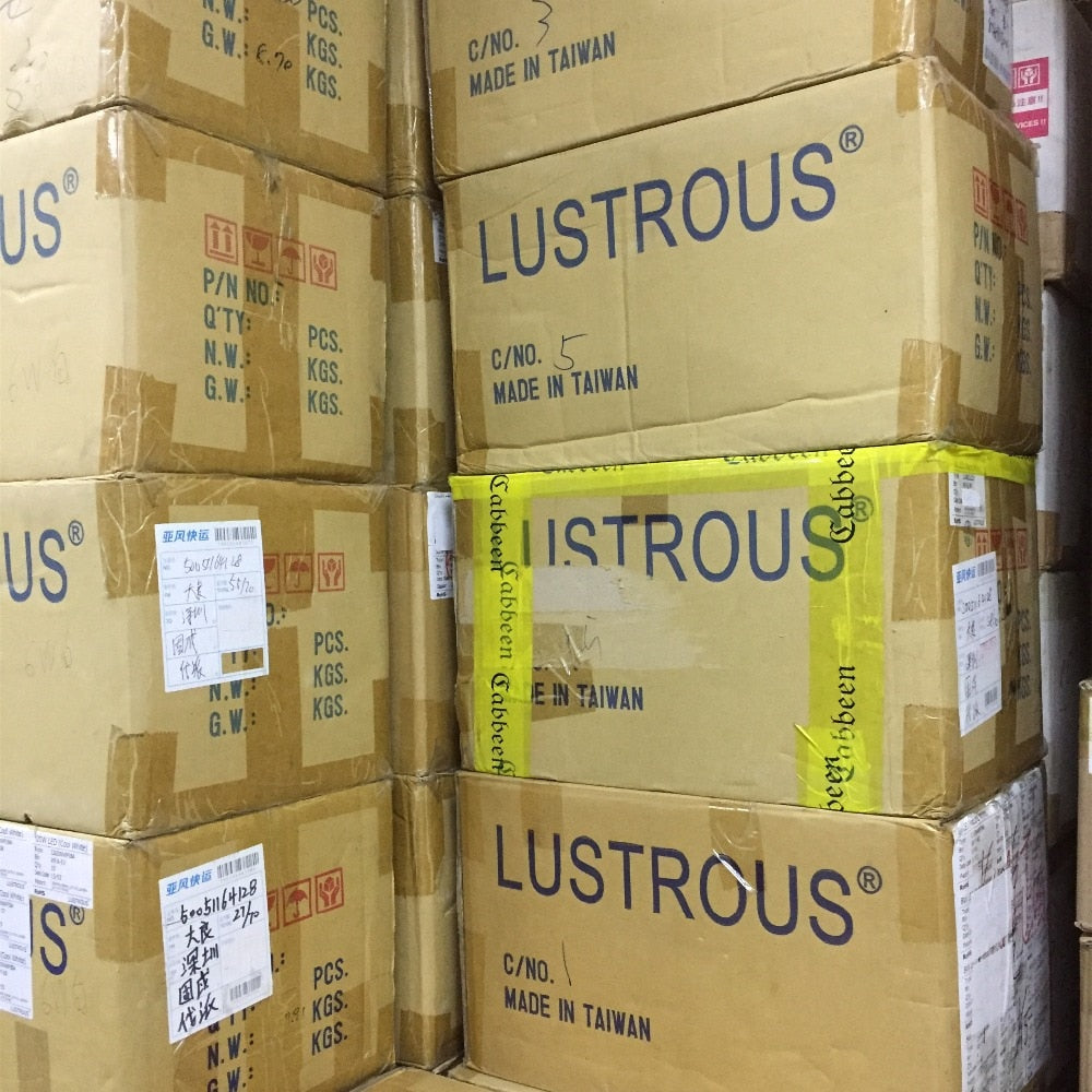 led cob Light Source chip 33V 30pcs COB 20W 600mA Side 12.1MM led Wall Lamps Headlamps Spotlights Ceiling Lights Downlights