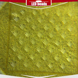 led cob Light Source chip 33V 30pcs COB 20W 600mA Side 12.1MM led Wall Lamps Headlamps Spotlights Ceiling Lights Downlights