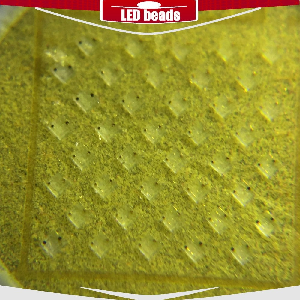 led cob Light Source chip 33V 30pcs COB 20W 600mA Side 12.1MM led Wall Lamps Headlamps Spotlights Ceiling Lights Downlights